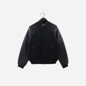 Paper Planes Varsity Jacket 400018