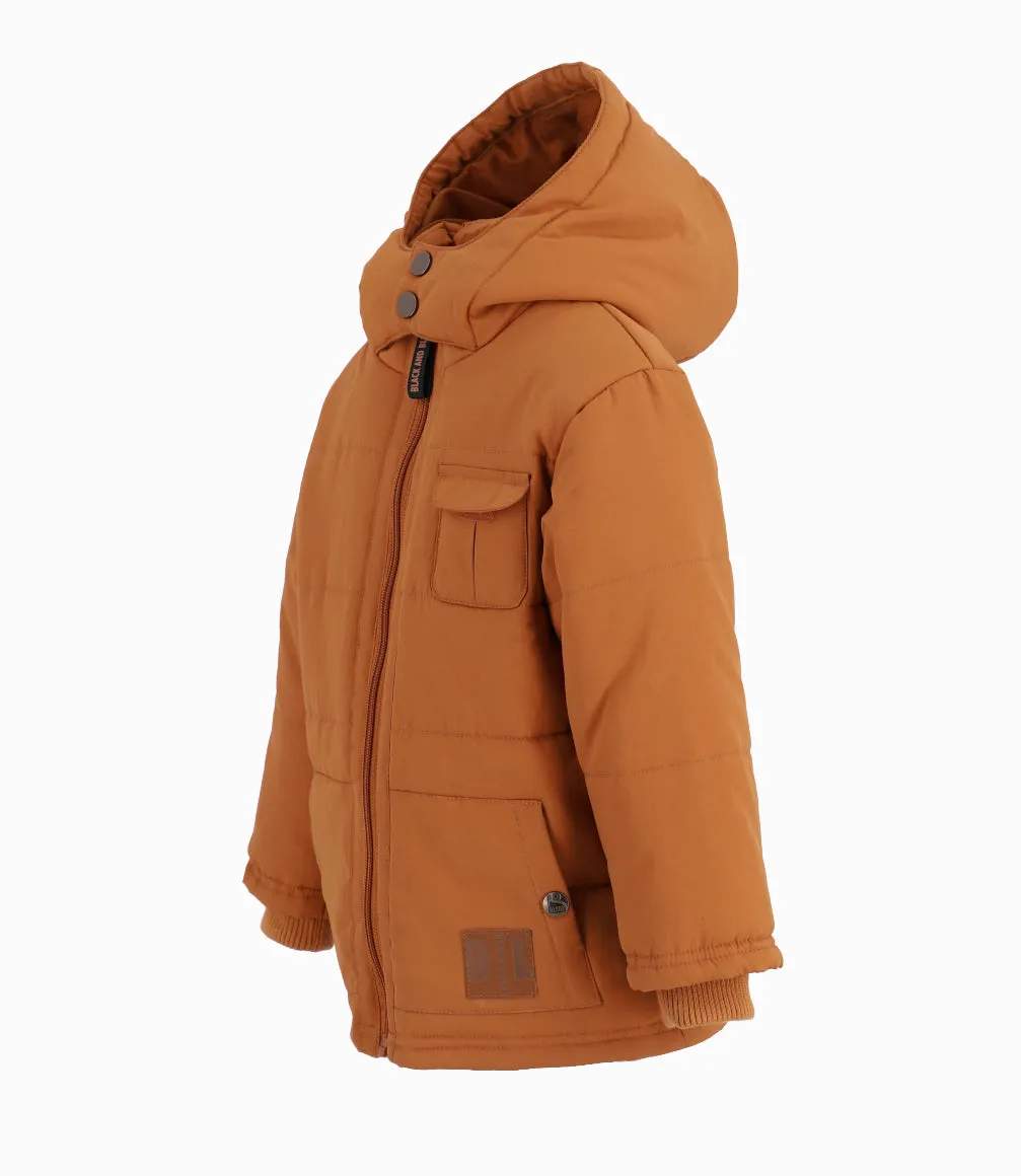 Parka Bebé Impermeable