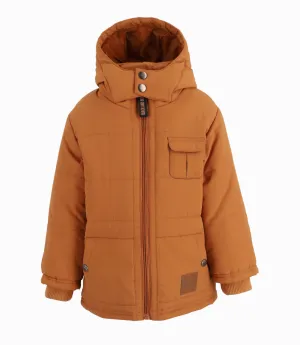 Parka Bebé Impermeable