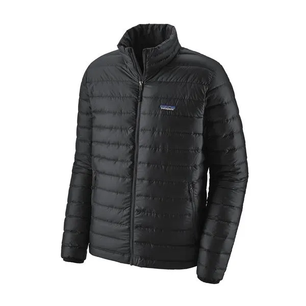 Patagonia M's Down Sweater Jacket