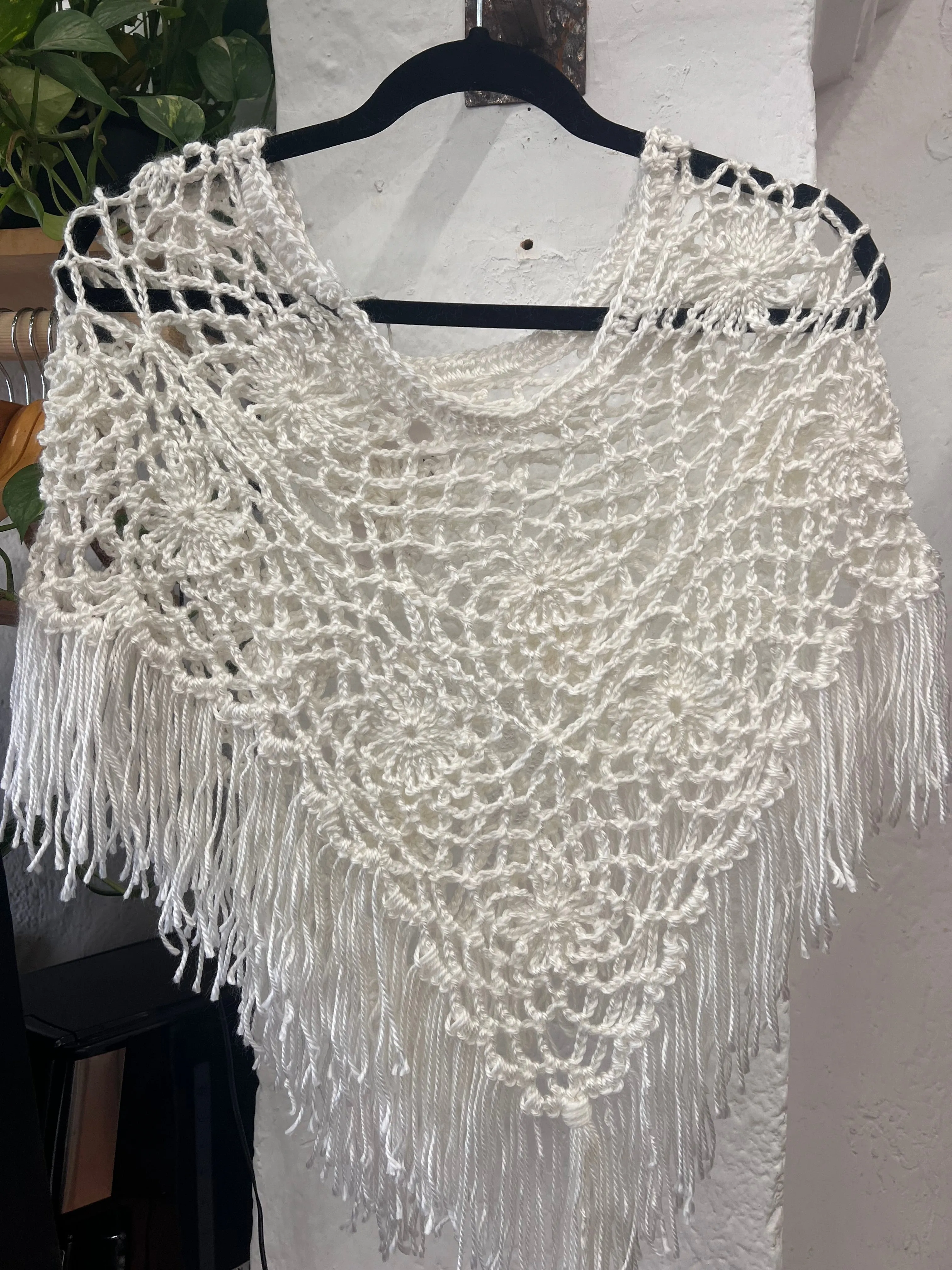 Patricias Ponchos
