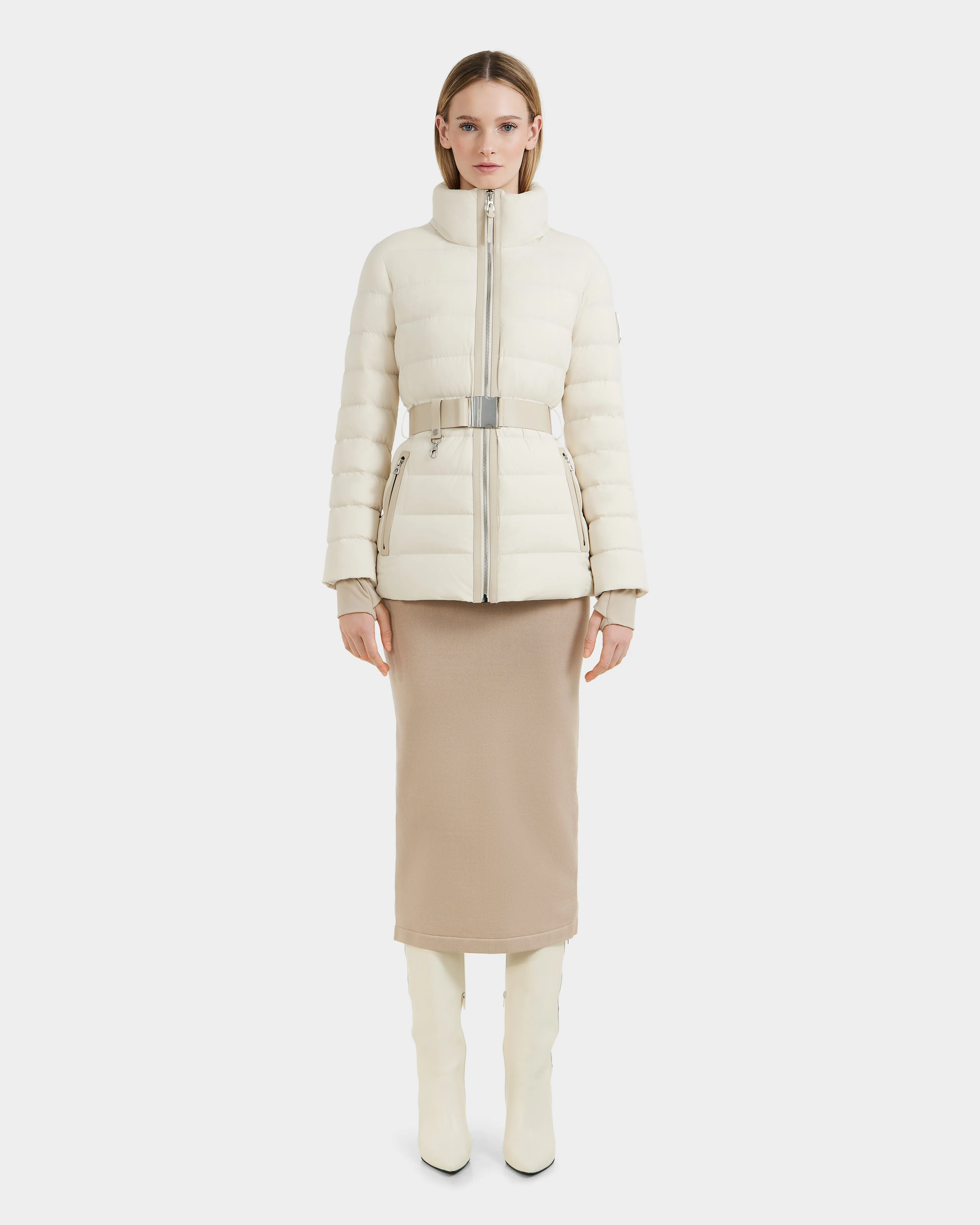 PELIN S - 8124813 Vanilla