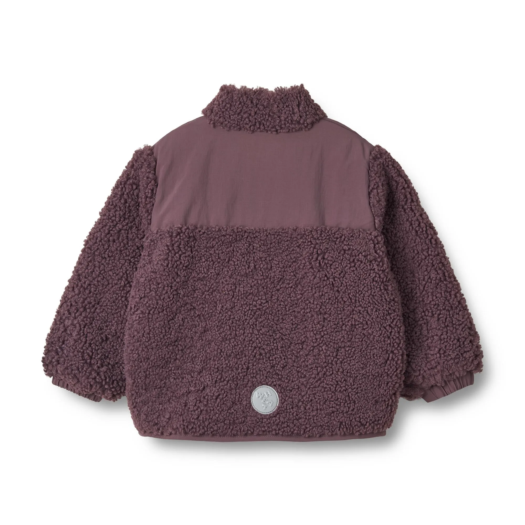 Pile Anorak Ruko