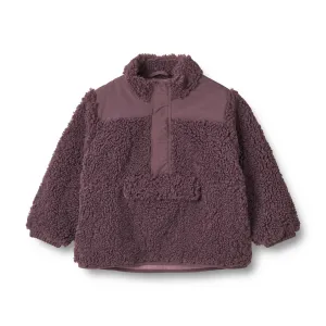 Pile Anorak Ruko