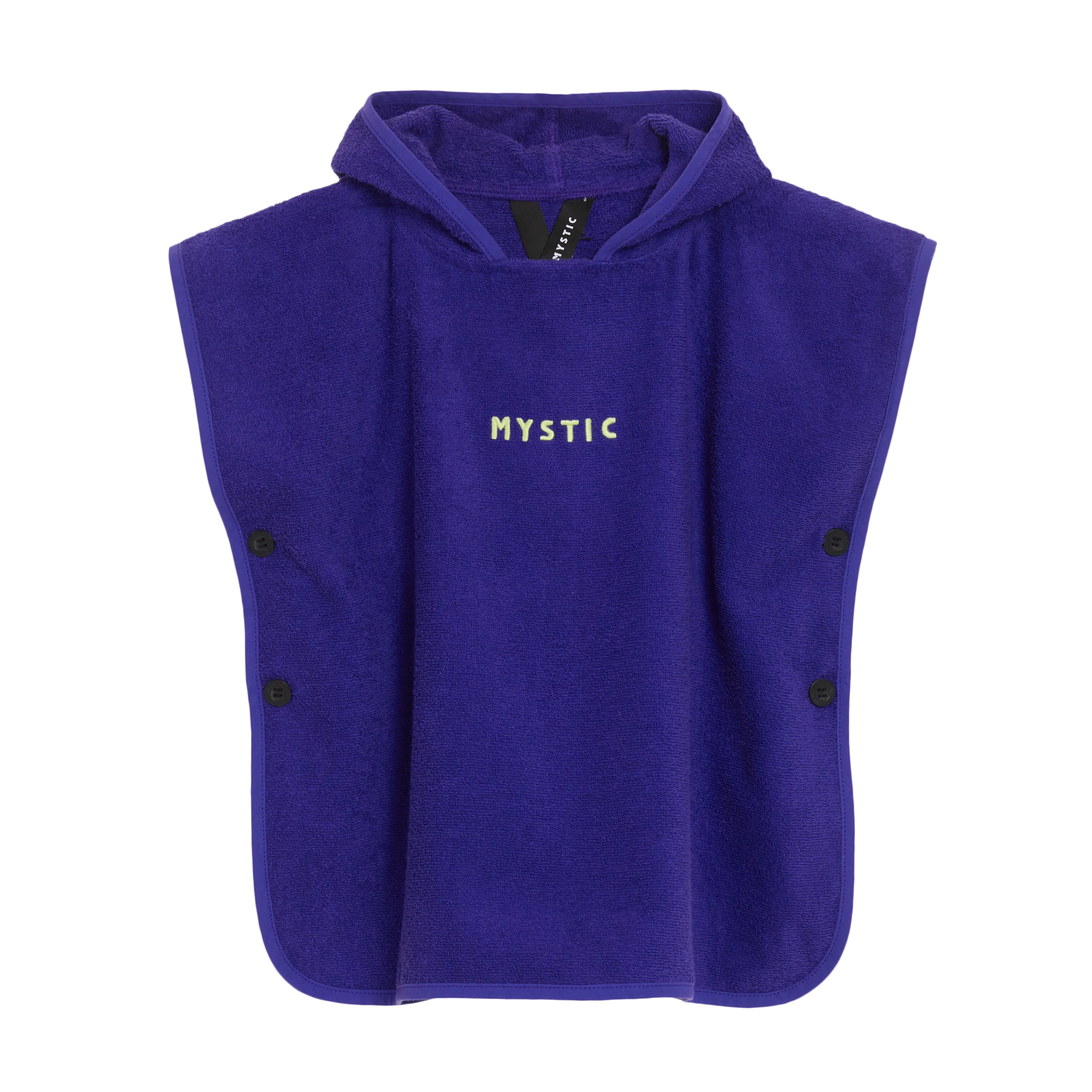 Poncho Brand Baby - Purple - 2024