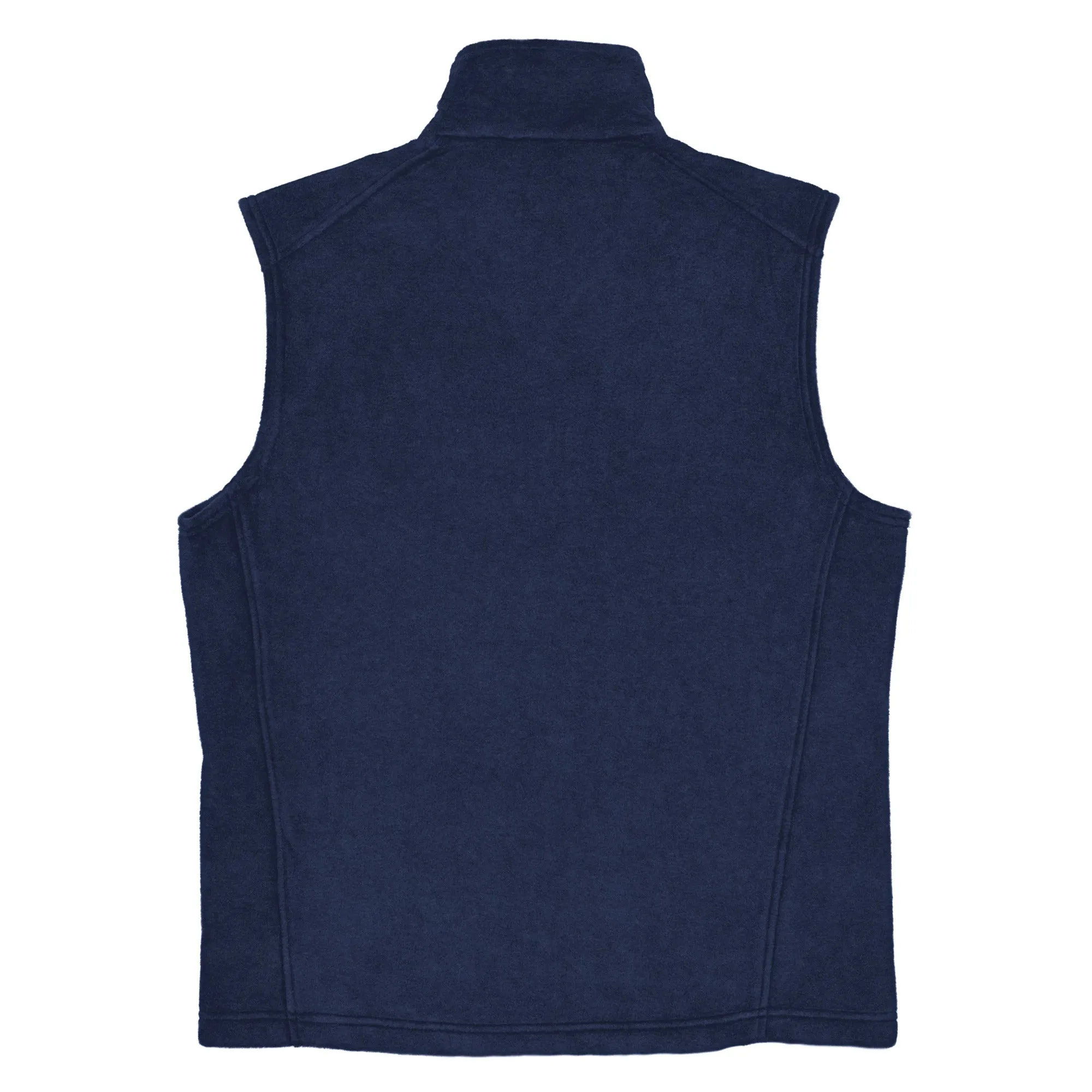 Praises Go Up Men’s Columbia fleece vest