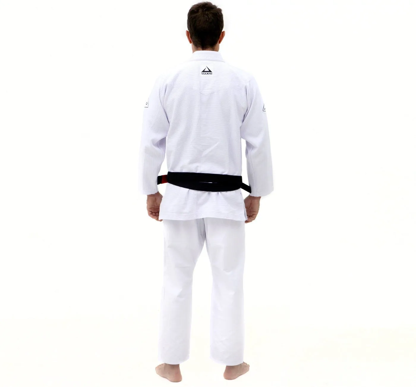 PRO EVOLUTION Jiu Jitsu GI (White)