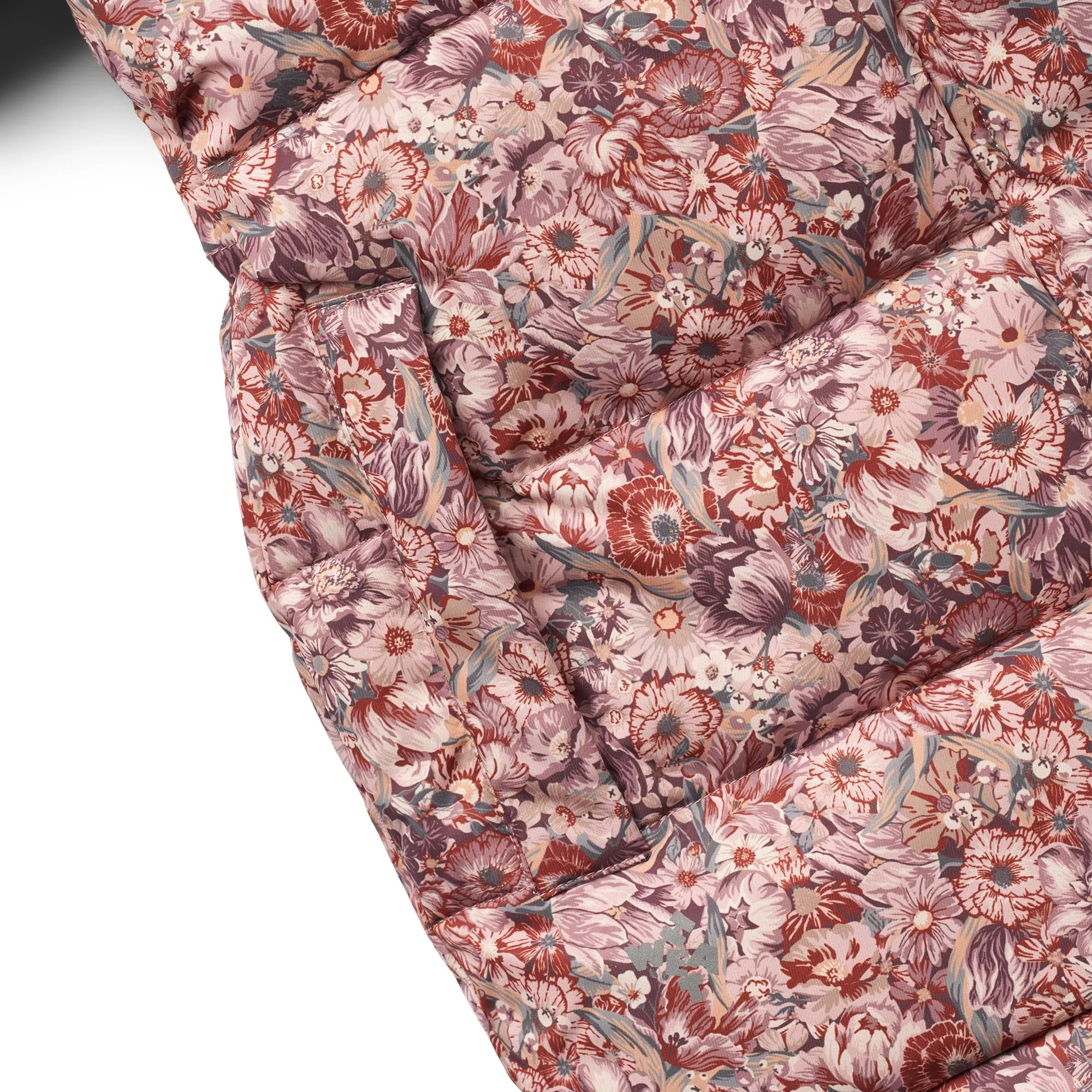 Puffer Coat Yrsa