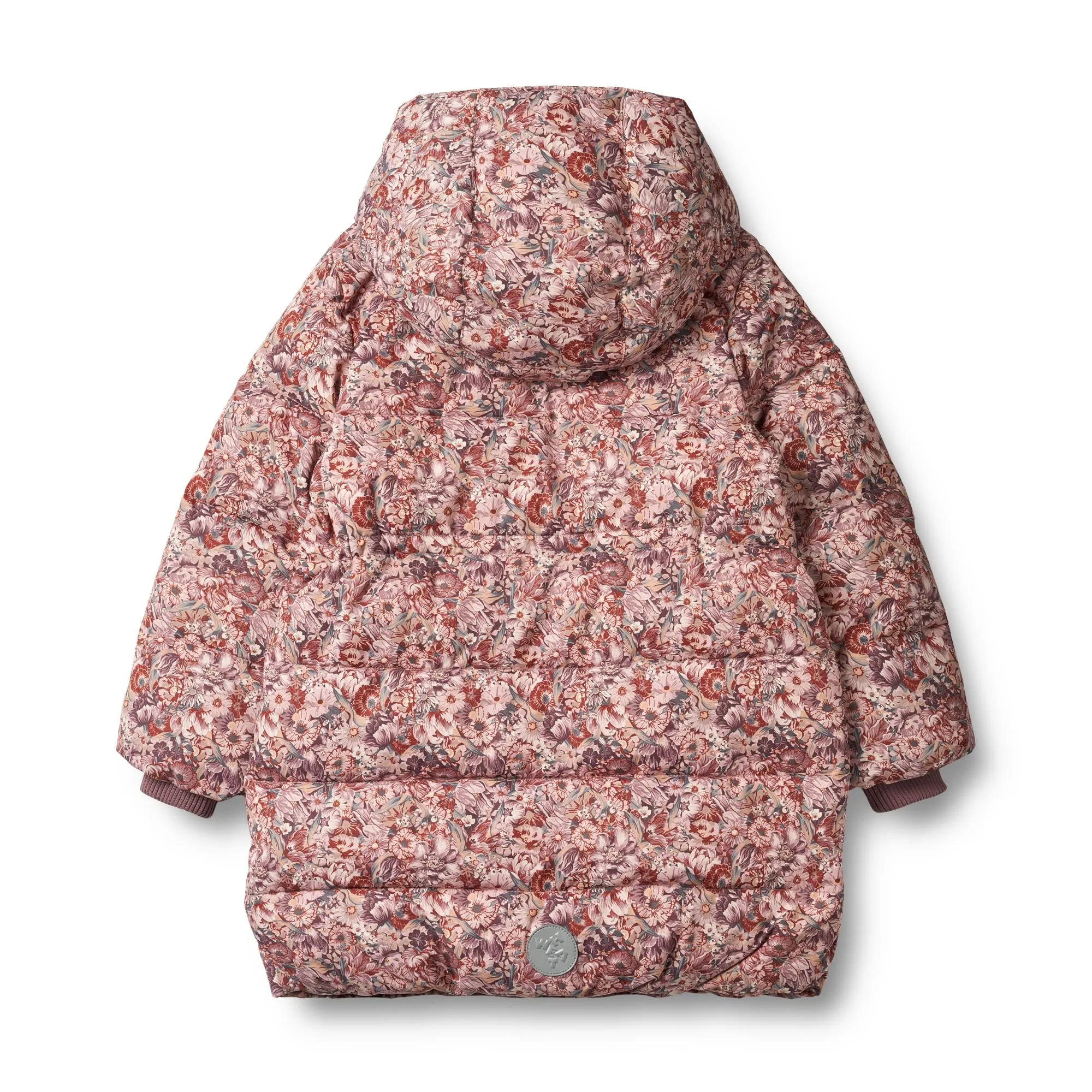 Puffer Coat Yrsa
