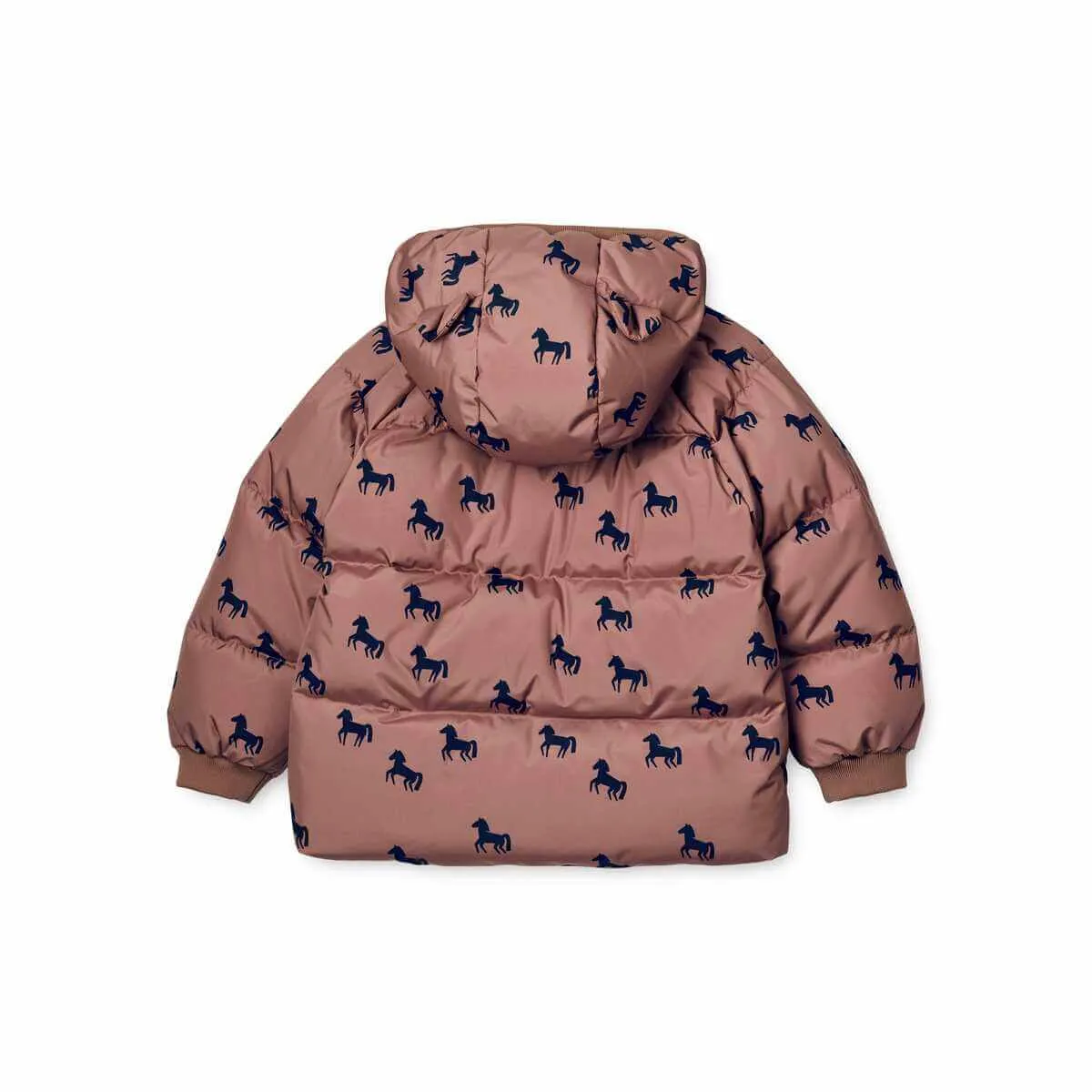 Puffer Down Jacket - Daunenjacke Modell: Polle