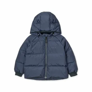 Puffer Down Jacket - Daunenjacke Modell: Polle