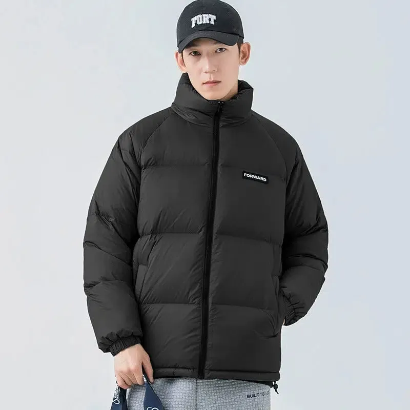 Puffer Down Jacket