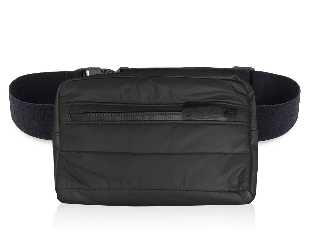 Puffer Fanny Pack