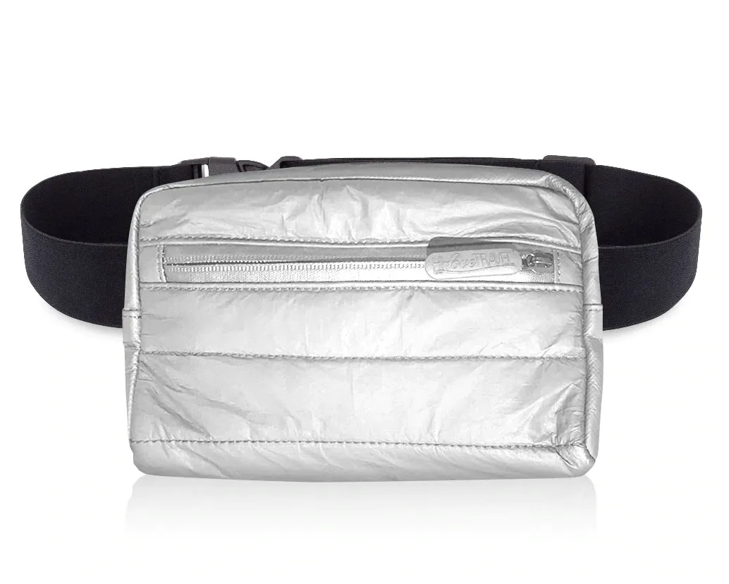 Puffer Fanny Pack