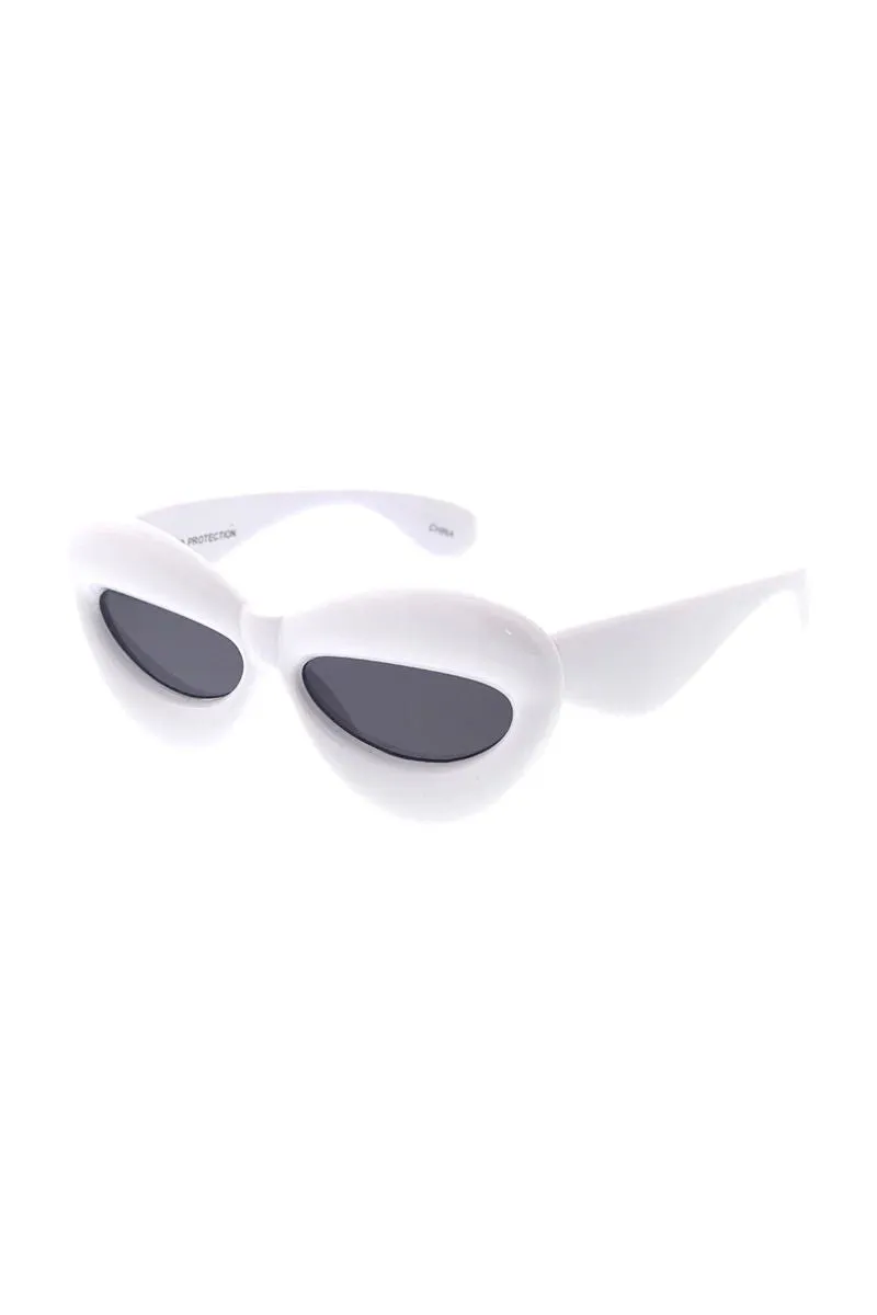 Puffer Sunglasses