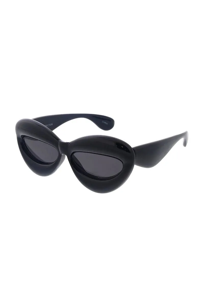 Puffer Sunglasses