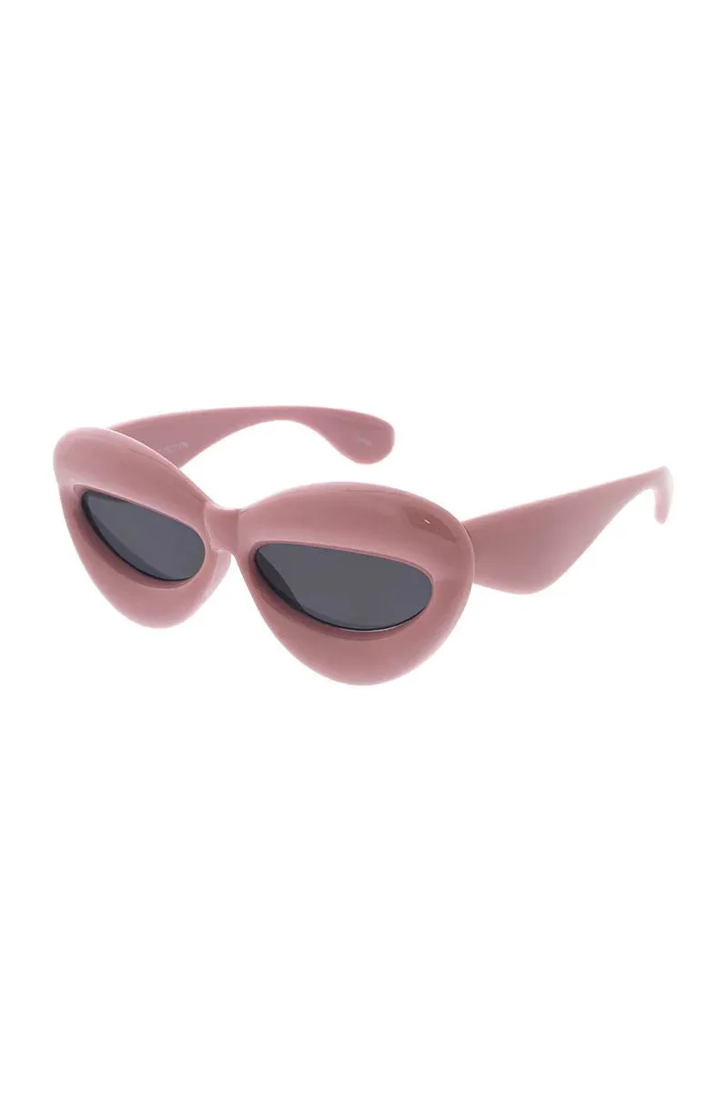 Puffer Sunglasses