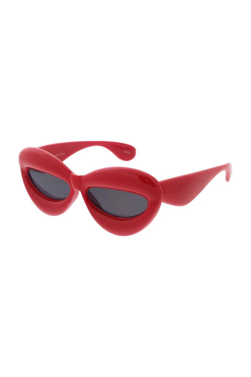 Puffer Sunglasses