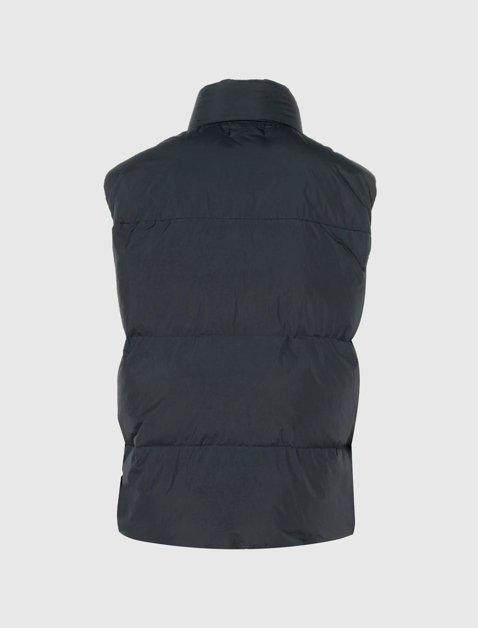 PUFFER VEST