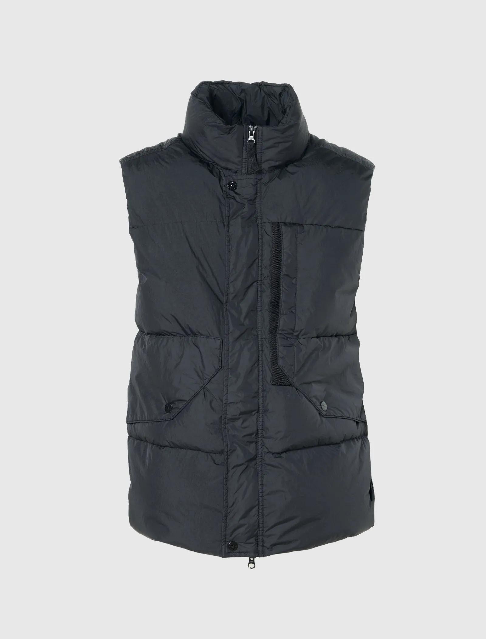 PUFFER VEST