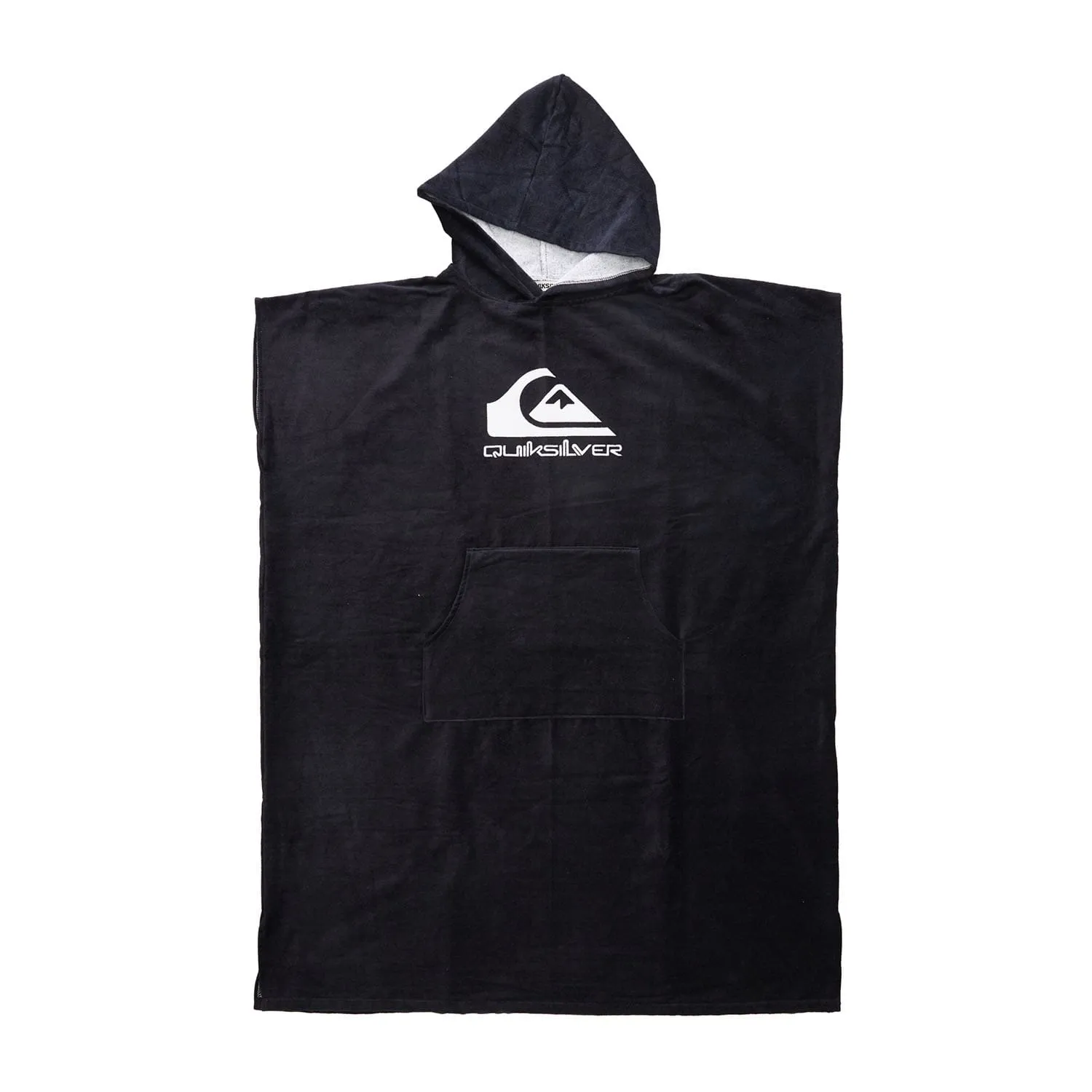 Quiksilver Hoody Towel Kids Kvd0