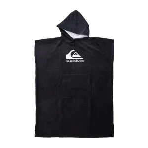 Quiksilver Hoody Towel Kids Kvd0