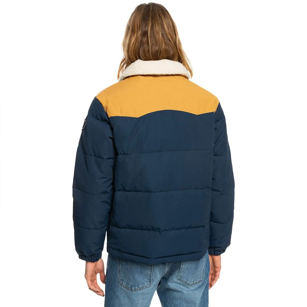 Quiksilver The Puffer Jacket