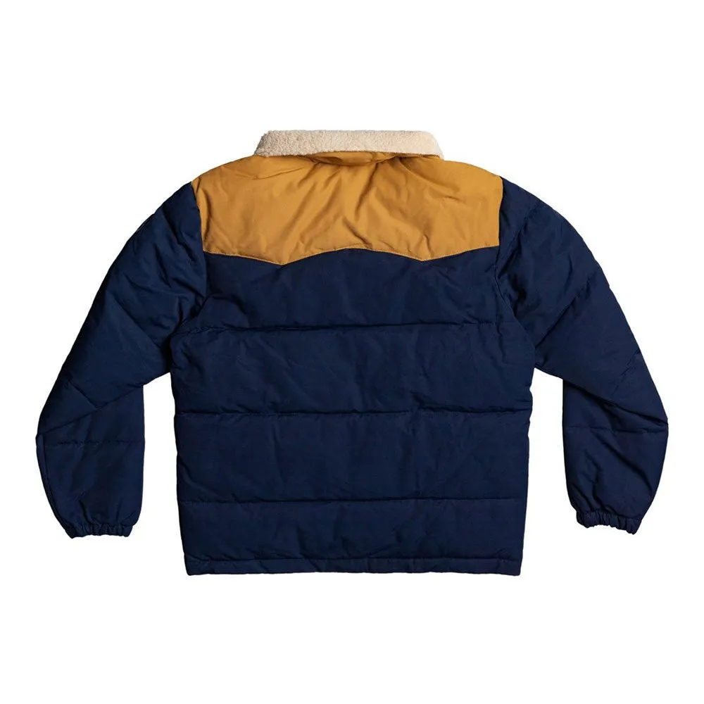 Quiksilver The Puffer Jacket