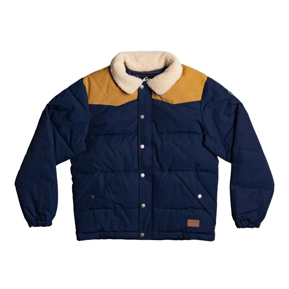 Quiksilver The Puffer Jacket
