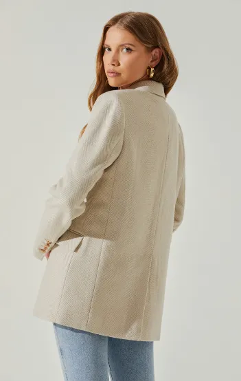 Rachel Blazer