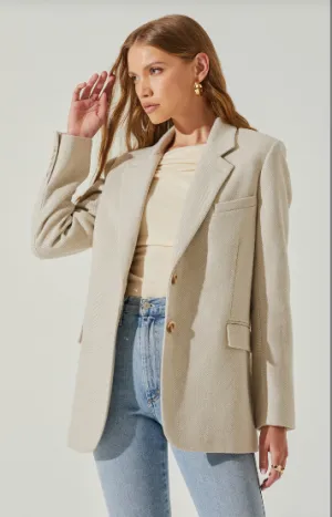 Rachel Blazer