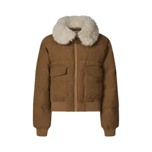 Reily Jacket D32011W