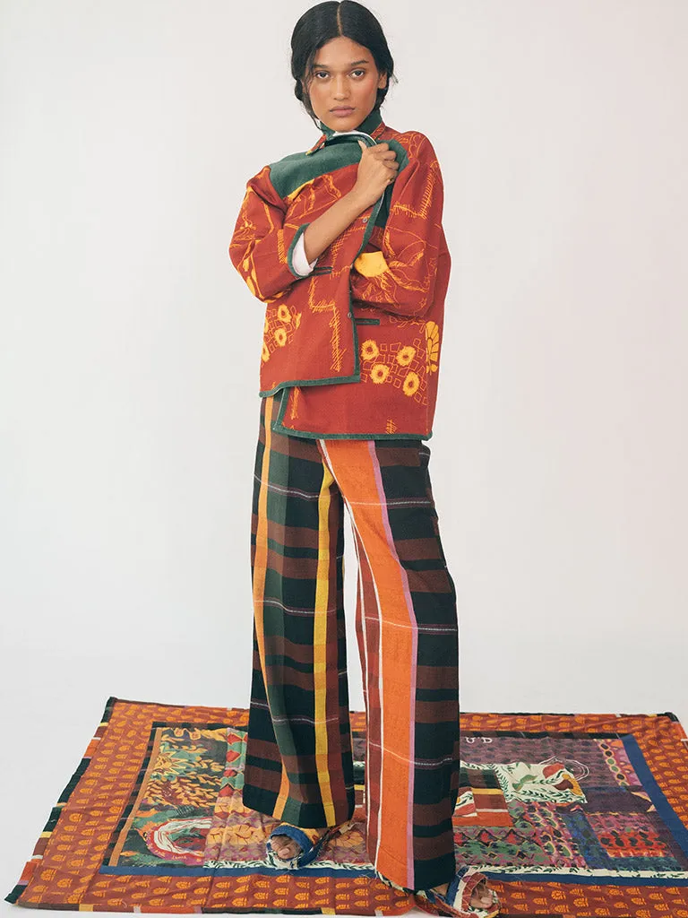 Rekhik Jacket