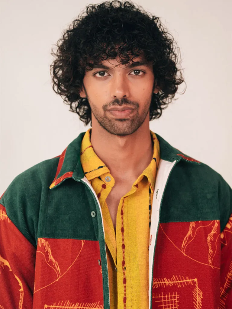 Rekhik Jacket
