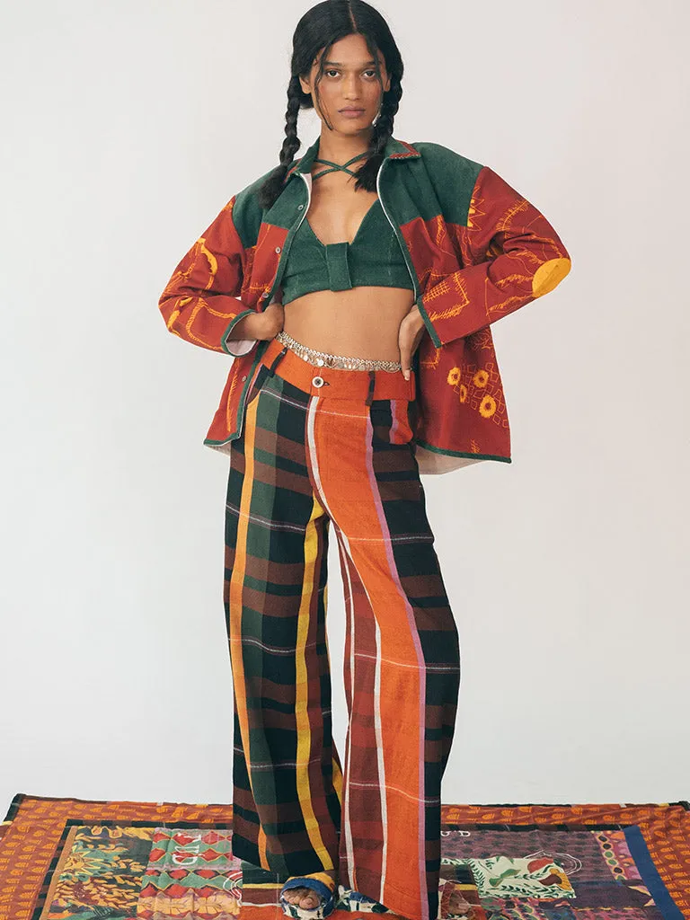Rekhik Jacket