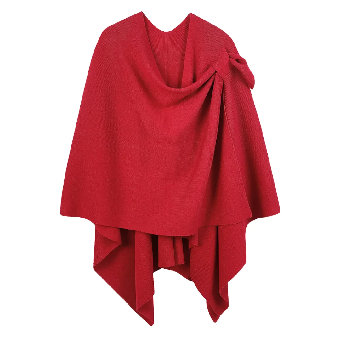 Reva Ruana Poncho
