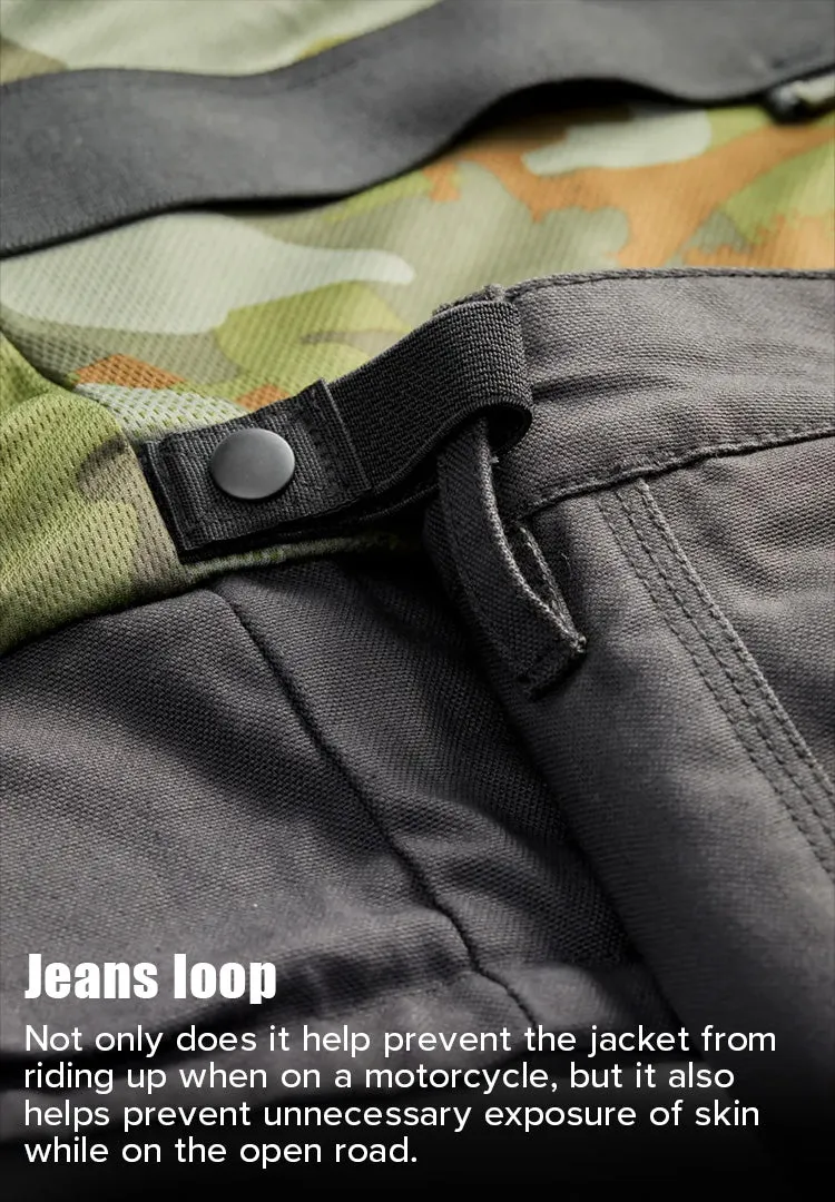 REV'IT! Eclipse 2 Jacket