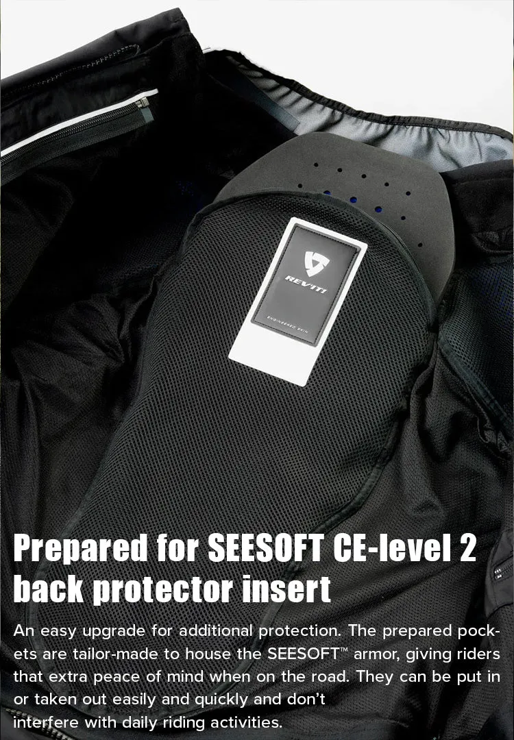 REV'IT! Eclipse 2 Jacket