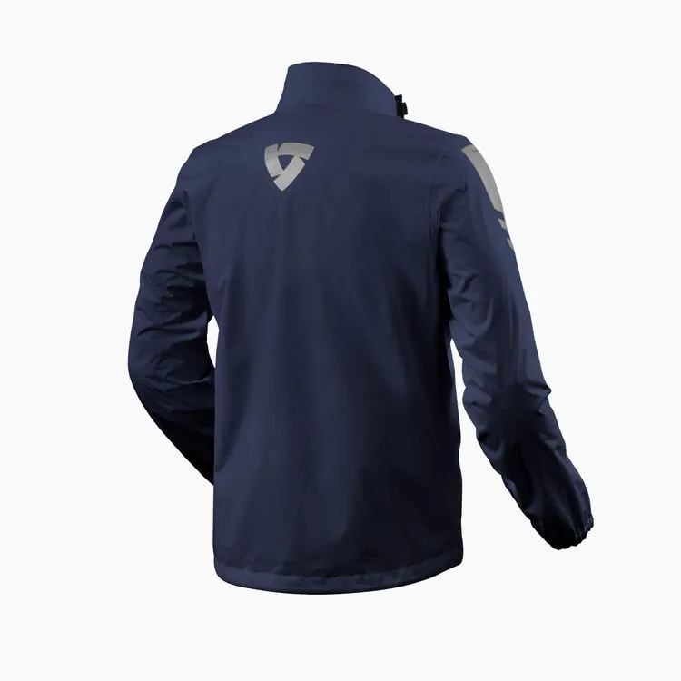 REV'IT Rain Jacket Cyclone 4 H2O