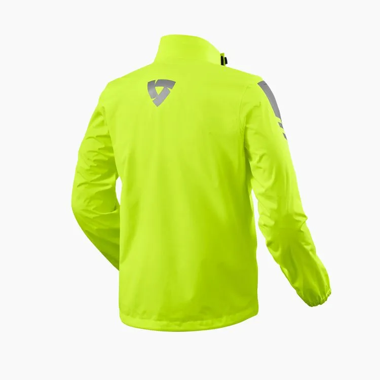 REV'IT Rain Jacket Cyclone 4 H2O