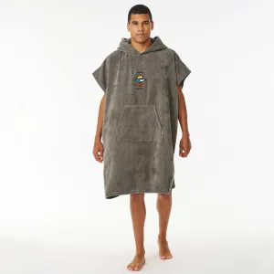 Rip Curl Search Hooded Towel