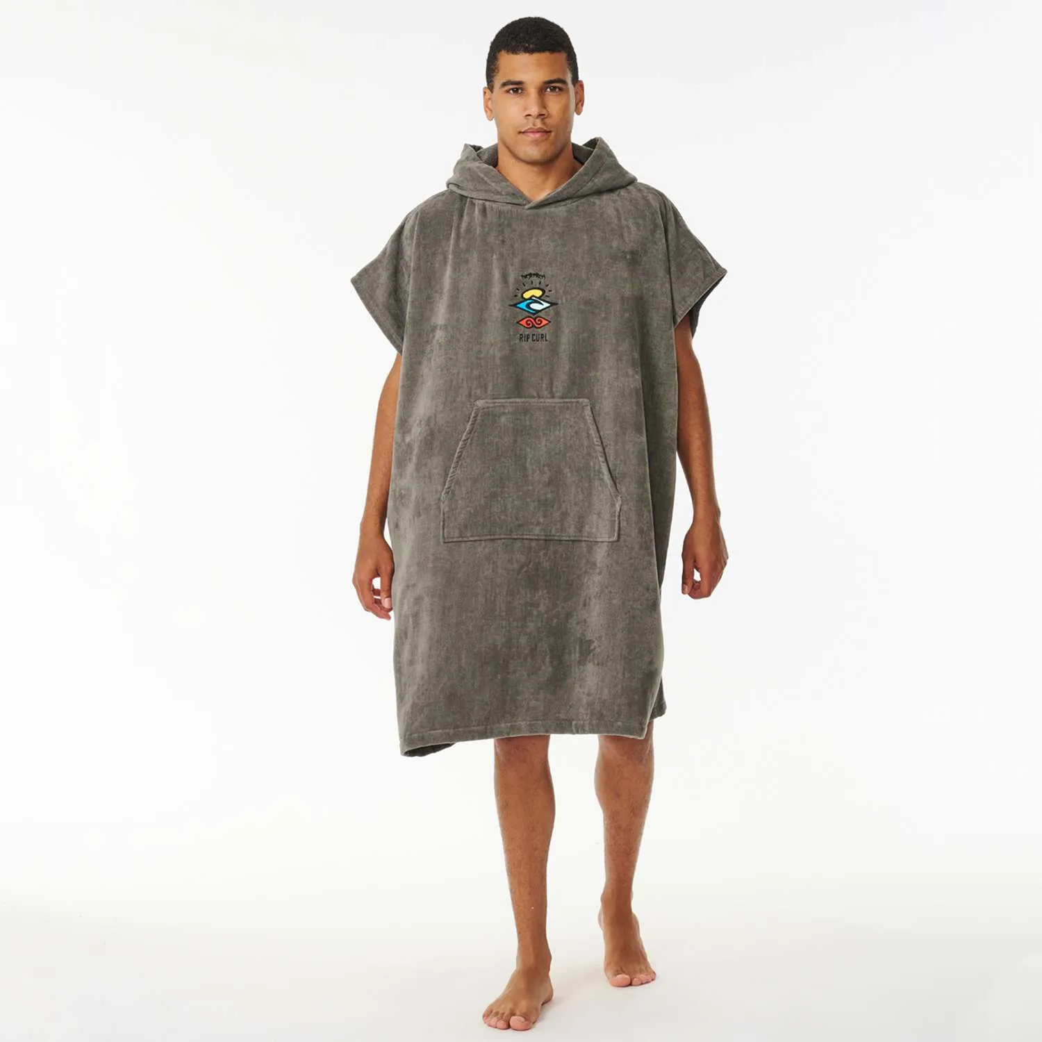 Rip Curl Search Hooded Towel
