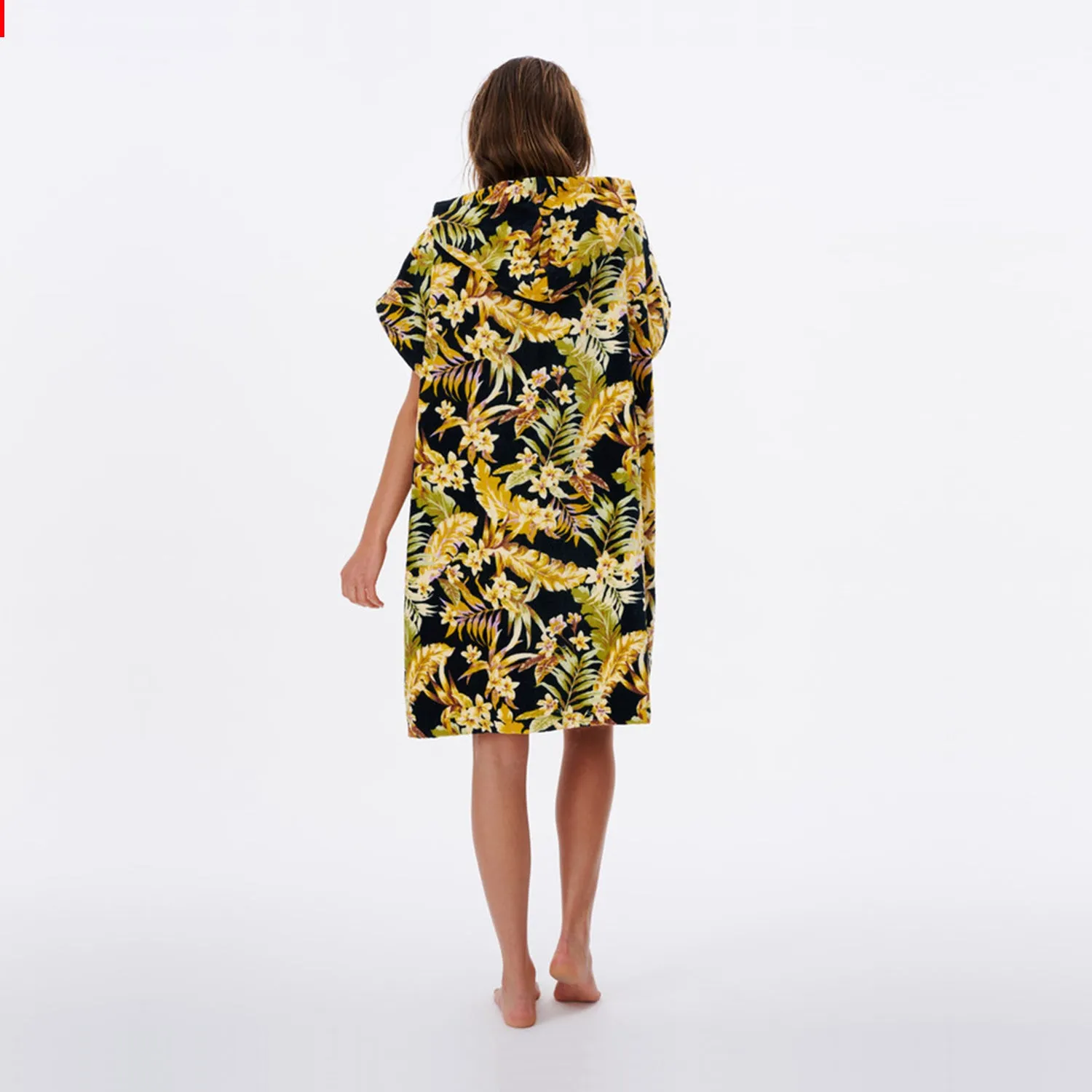 Rip Curl Sunday Swell Hooded Towel