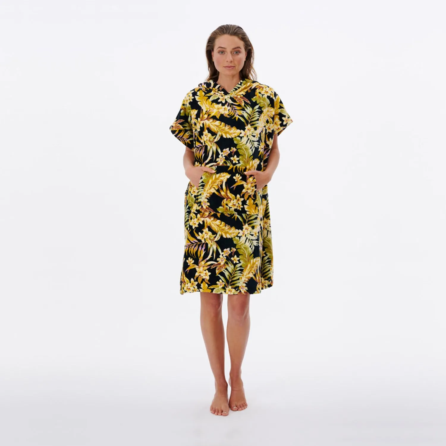 Rip Curl Sunday Swell Hooded Towel