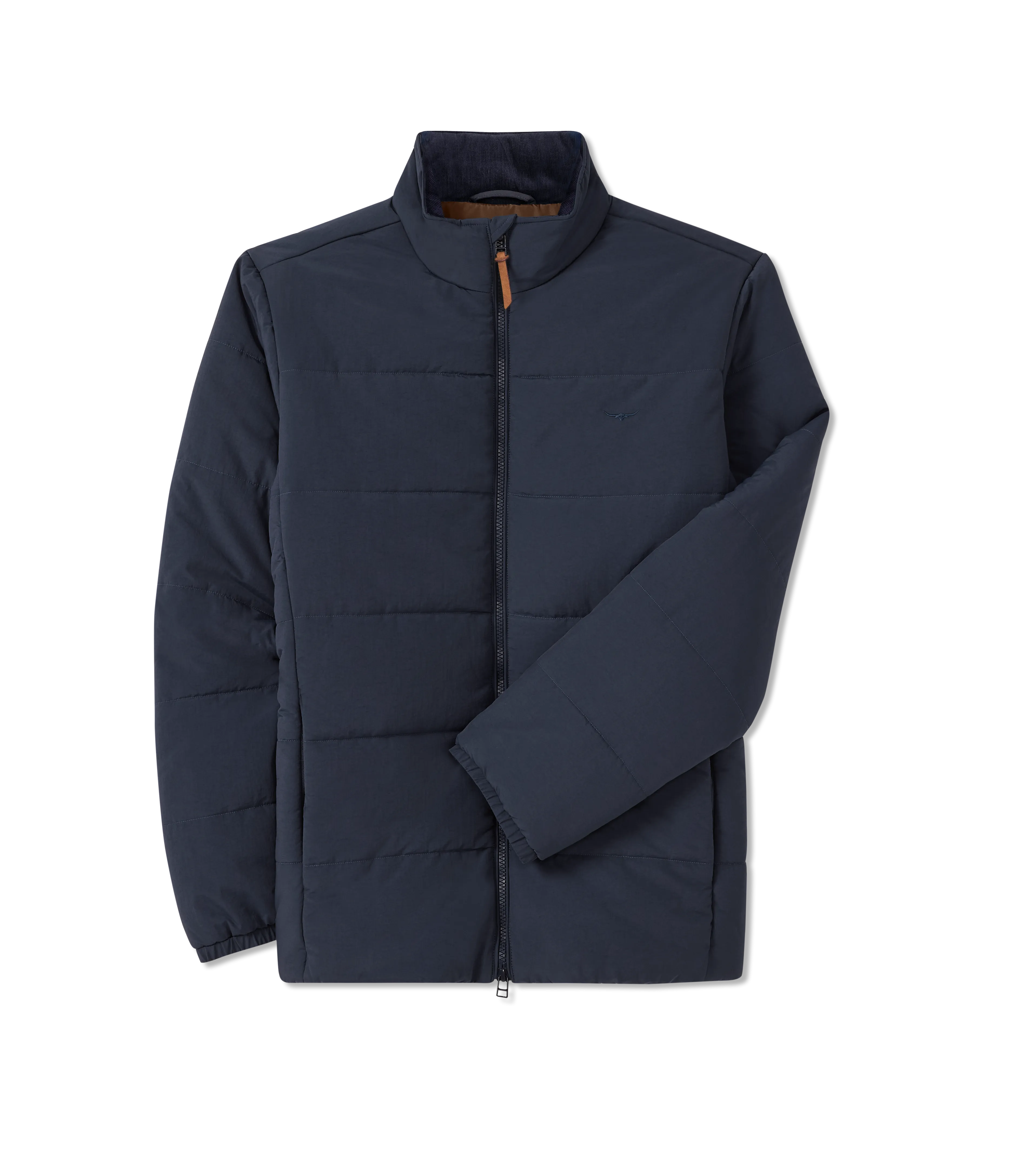 R.M. Williams Padstow Jacket - Navy