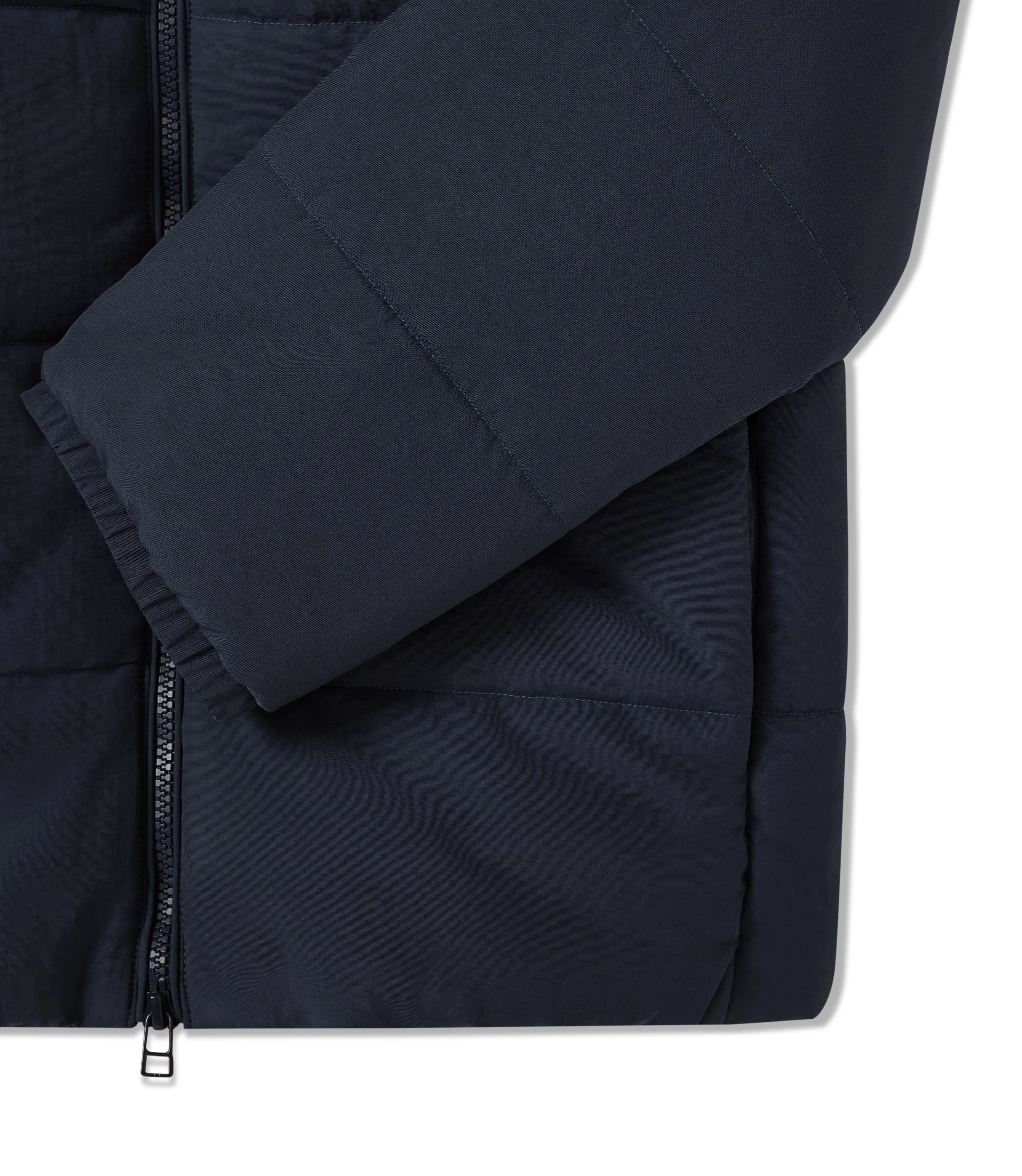 R.M. Williams Padstow Jacket - Navy