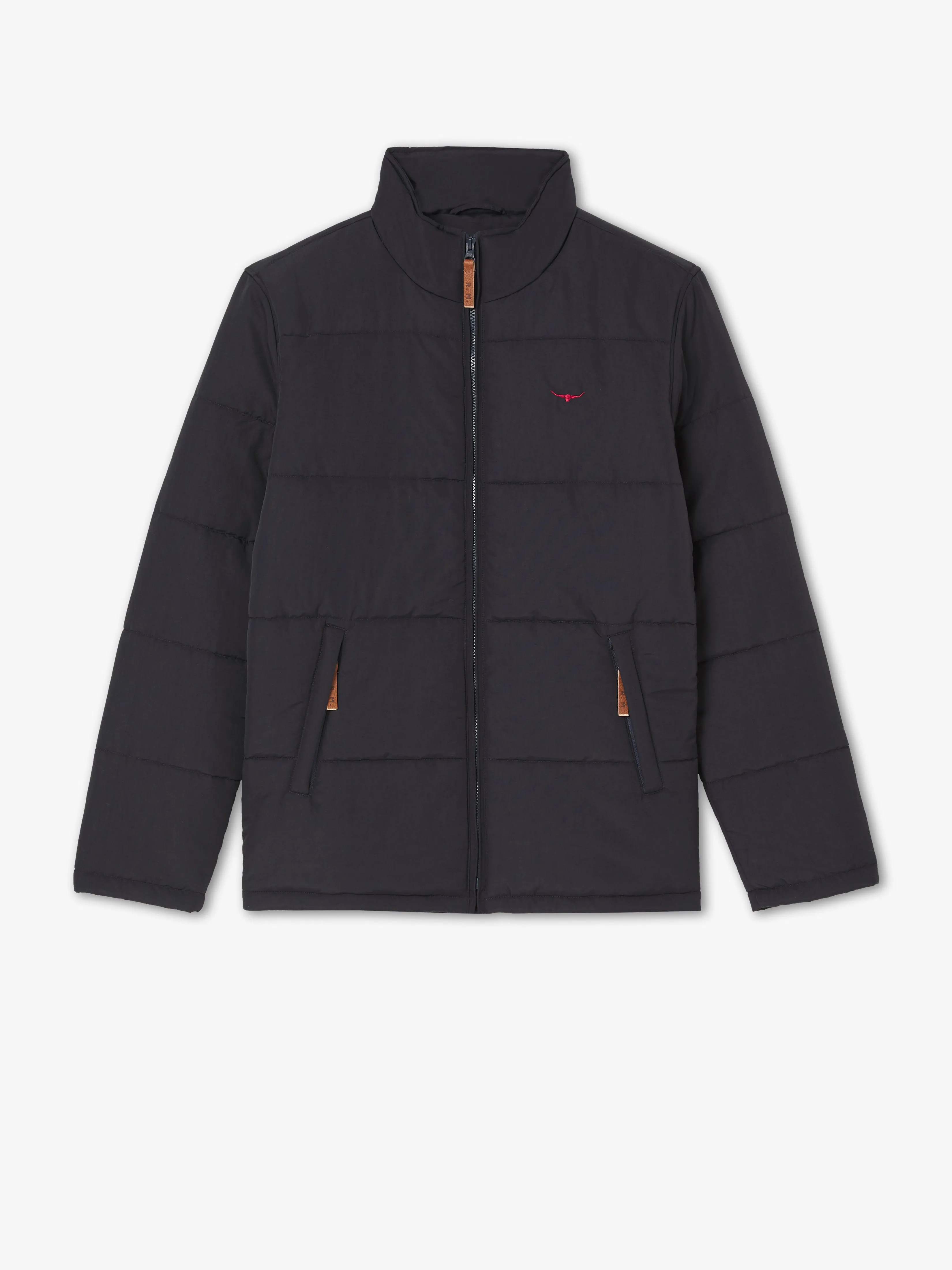 R.M. Williams Patterson Creek Jacket - Navy