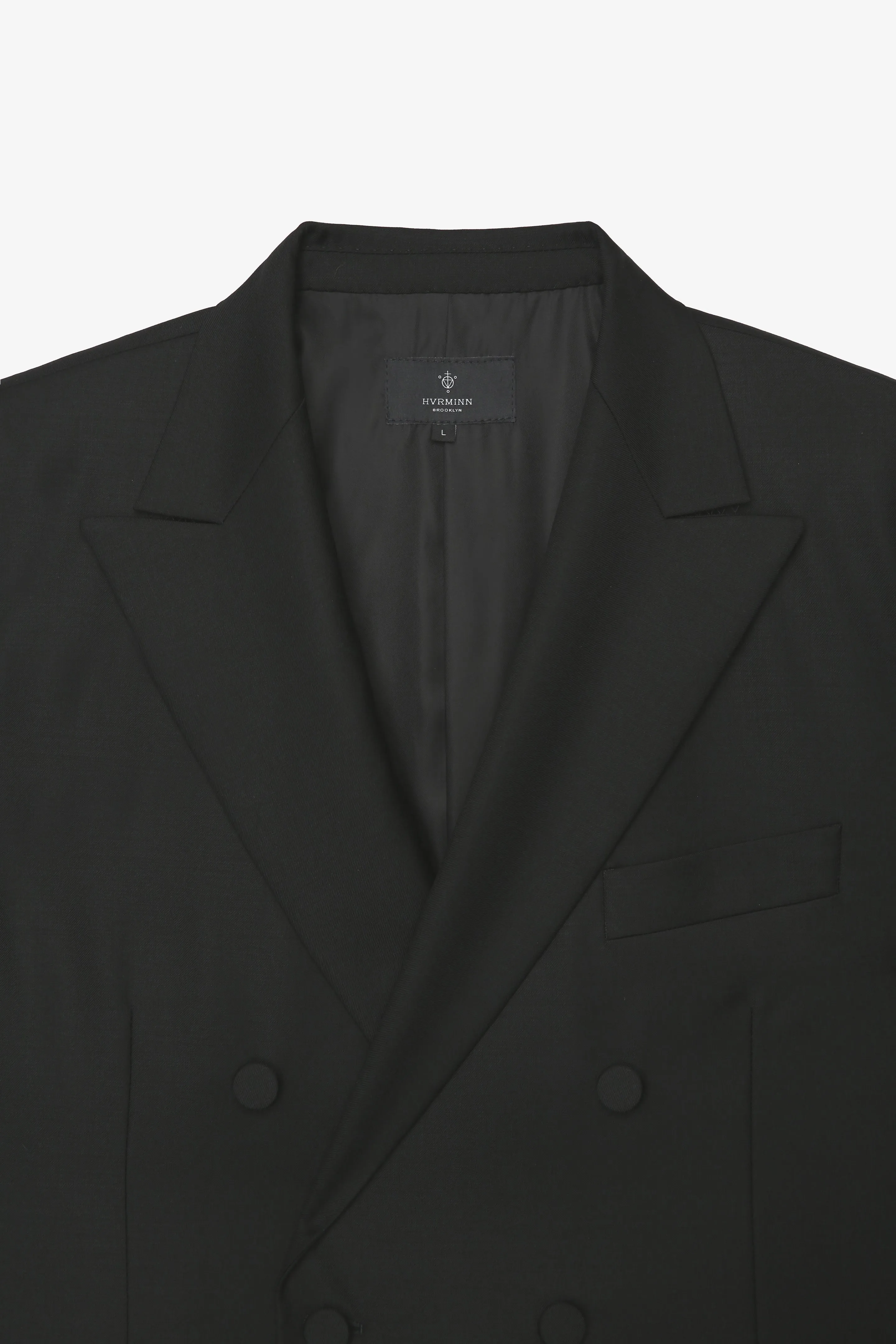 RONNIE BLACK BLAZER