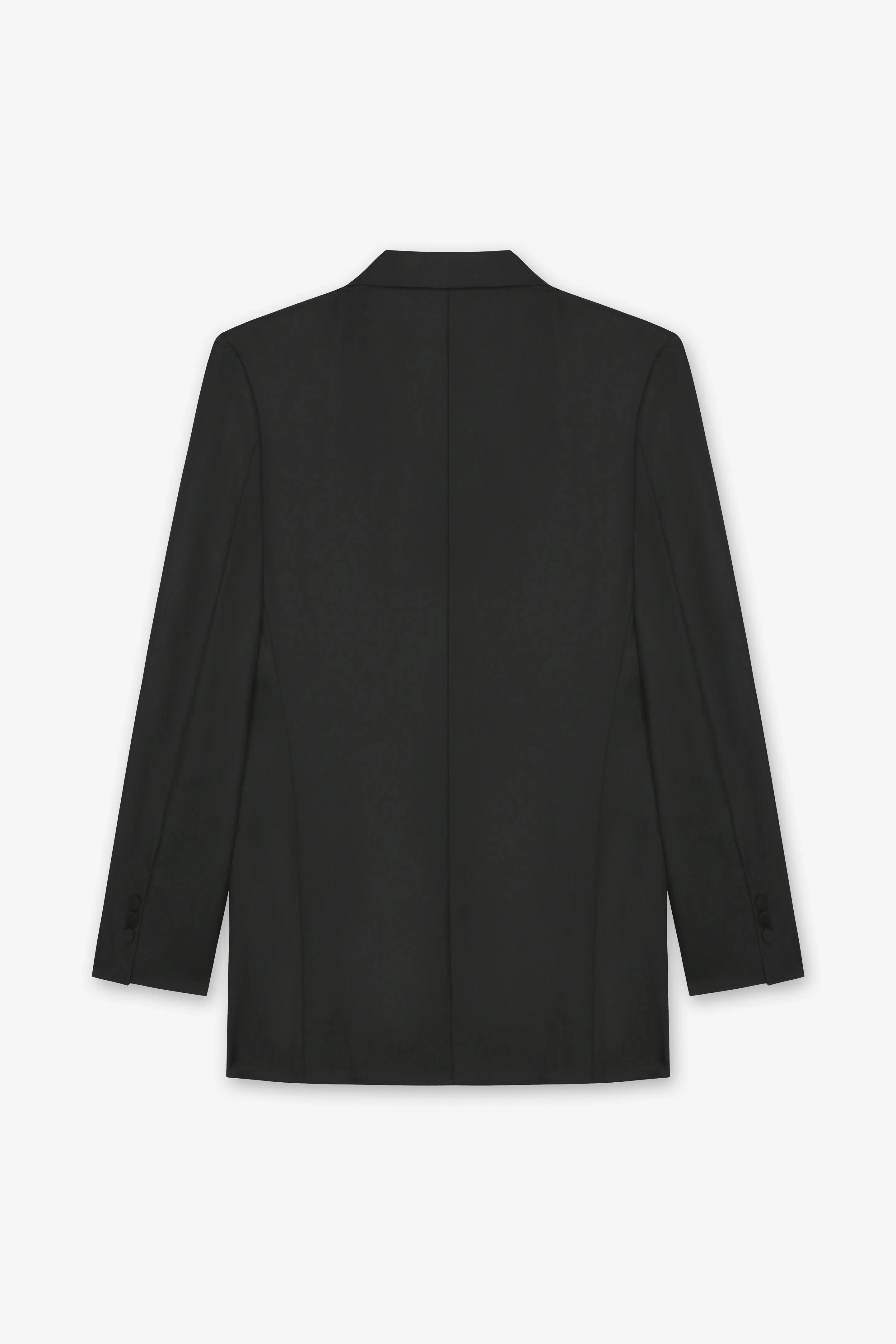 RONNIE BLACK BLAZER