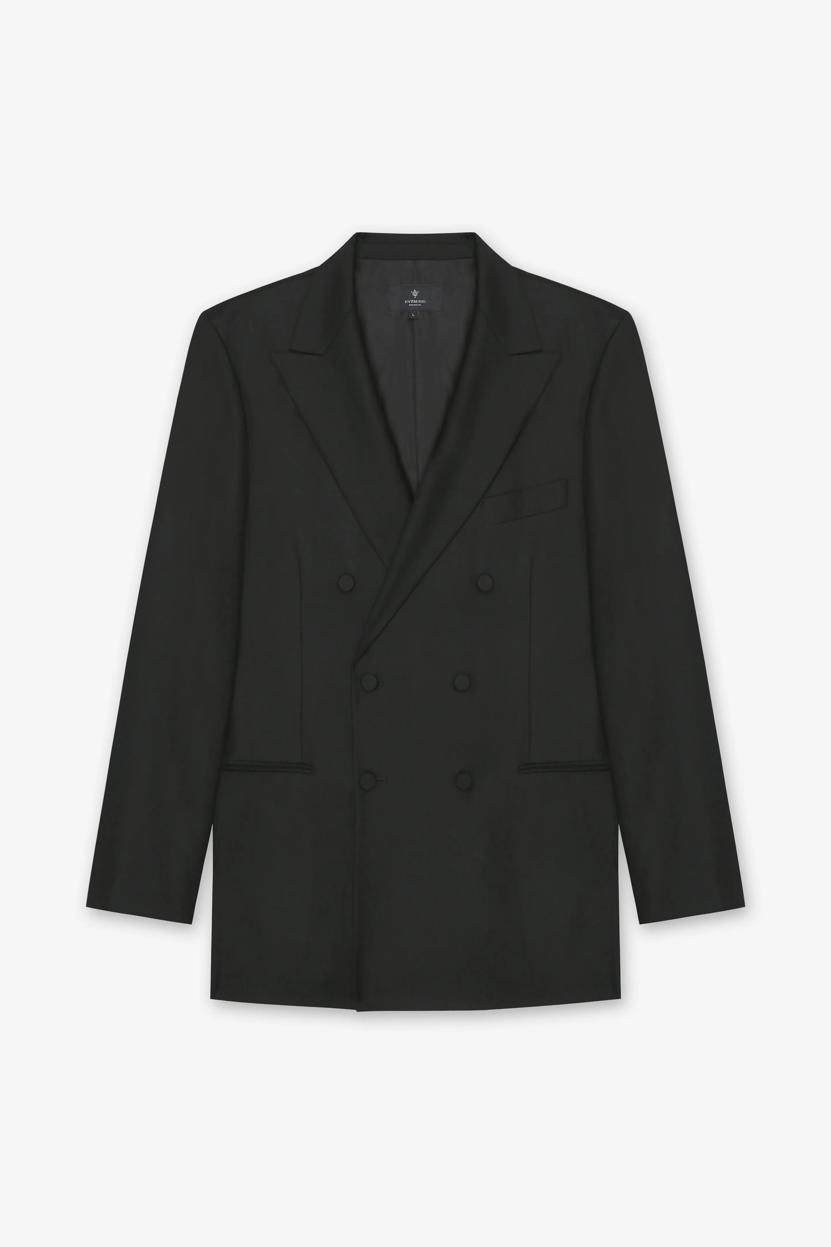 RONNIE BLACK BLAZER